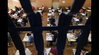 On sait à quoi ressembleront les épreuves du bac 2021