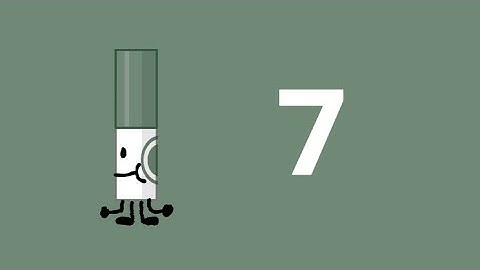 Find the Cancelled Markers Viewer Voting 7