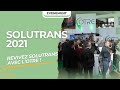 Revivez solutrans avec lotre 