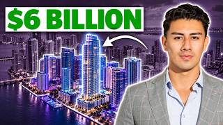 MEGA Developments That Will Change Miami Forever! (Don't Skip This Video)