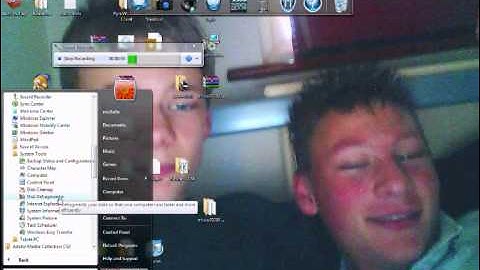 How To Speed Up Your VISTA Internet Part 1     [Pro N