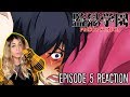 FOR THE OPPAIS! Prison School Episode 5 REACTION!