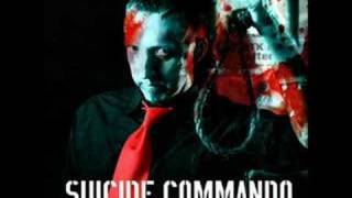 Suicide Commando Cause Of Death: Suicide (grendel remix)