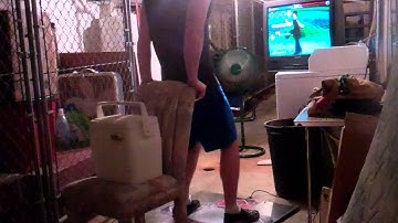 Marvolon- DDR Extreme- Bad Routine- Heavy- AA/FC#64 SDG 3G