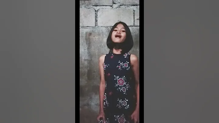 Fight Song Cover - Princess Ellen Barrios