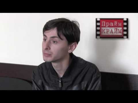 вор в законе Георгий Киладзе Гега Озургетский рассказал когда был коронован