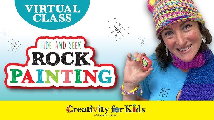 Faber-Castell Creativity For Kids Make Your Own Holiday Snow Globes in the  Craft Supplies department at