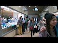 MOST POPULAR MARKET IN MELBOURNE WALK TOUR Vlog 56