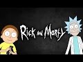 Rick and morty  finding meaning in life