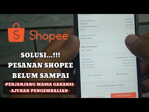 Video: Bagaimana cara membatalkan Garansi Rumah 2/10 saya?