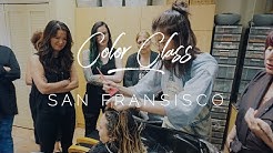 San Francisco Color Class