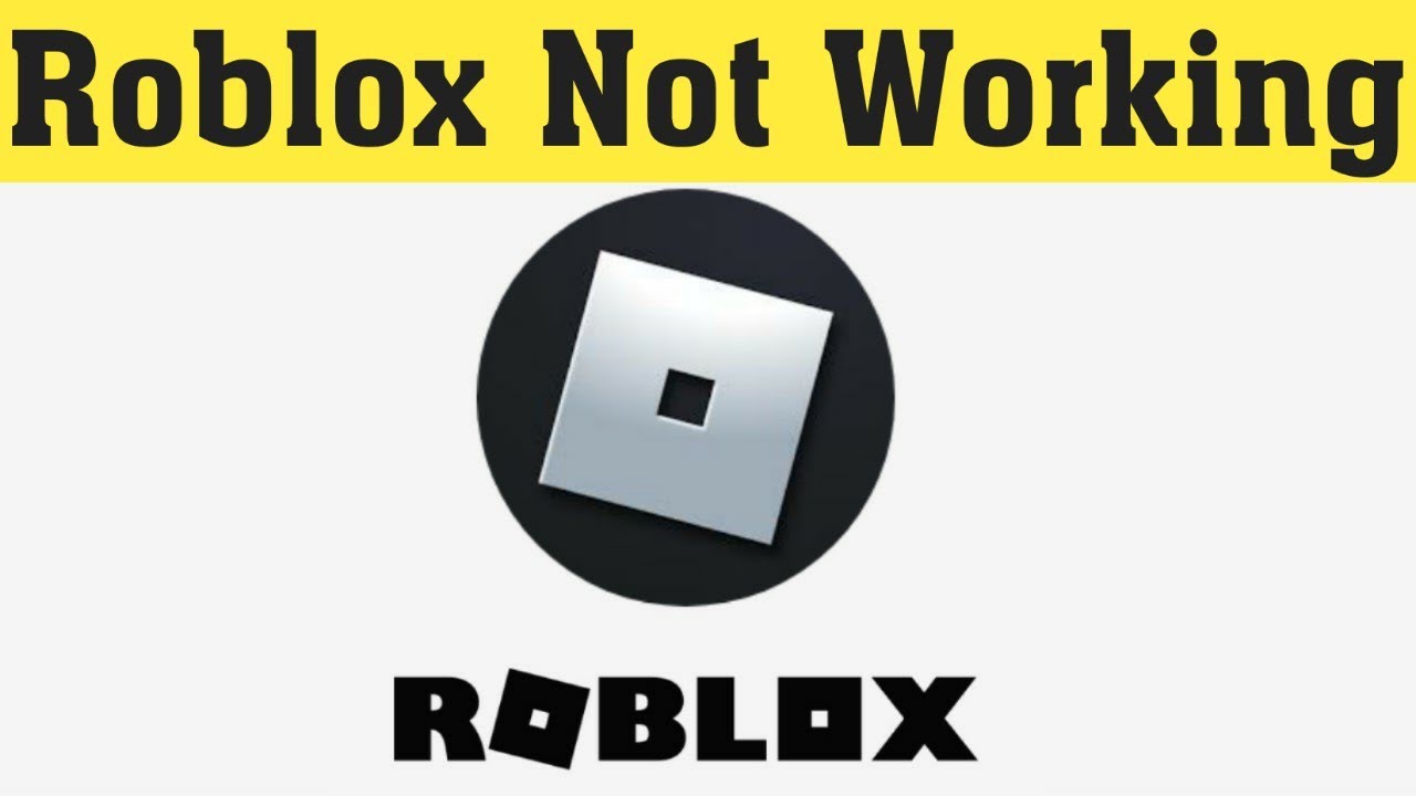 How To Fix Roblox App Not Working Problem Android Ios Roblox - why isnt my roblox app working