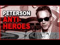 Jordan Peterson: Why Do We Enjoy Watching Anti-Heroes?