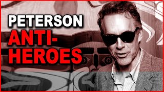 Jordan Peterson: Why Do We Enjoy Watching Anti-Heroes?
