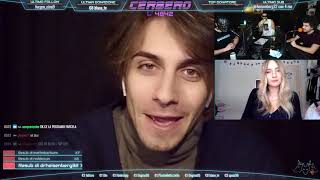 BLUR CI HAI DELUSO... sei SICURO che sia LEGALE quello che stai facendo? | Cerbero Podcast #451