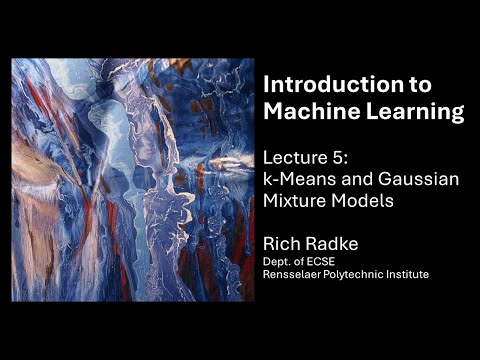 Introduction to Machine
