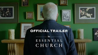 The Essential Church Official Trailer