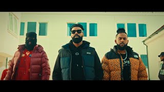 MOZHI - Manithan Ft Enzo & Tx (Official Music Video) | Tamil Rap 2022 |