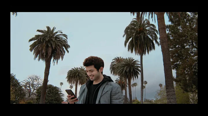 Ian Nelson "21st Century Love" Official Music Video