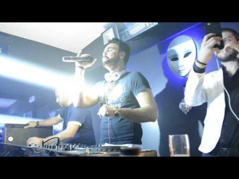 Taha Özer Rich Party / Bursa Masquerade Clup Live