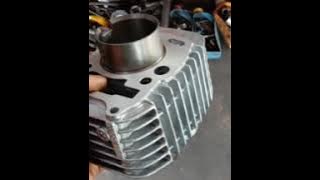 Korek supra bapak 140cc harian