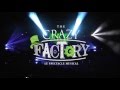 The crazy factory  2017 official