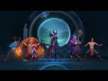 League of Legend Wild Rift (Open Beta) MARAUDER ASHE (NEW SKIN) Gameplay! 200ping Extreme gameplay