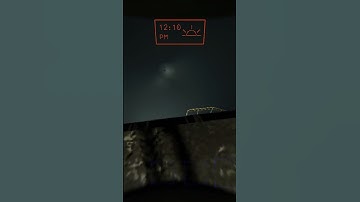 SCP 096 Is Terrifying in Lethal Company! #clips #lethalcompany #shorts #scp