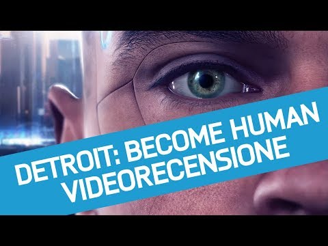 Video: Fiv5 è Il Prossimo Gioco Di David Cage?