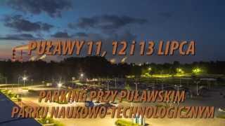 Kino Samochodowe w PPN-T