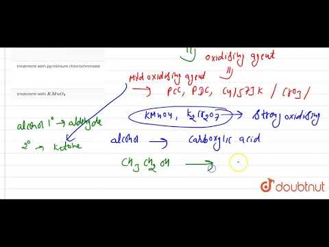 Video `CH_(3)CH_(2)OH` can be converted into `CH_(3)CHO`... - youtube