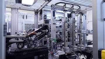 FastTrack IML Automation