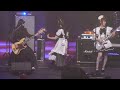 Band Maid Live 2023 🡆 Black Hole 🡄 May 14 ⬘ Houston, TX ⬘ Bayou Music Center