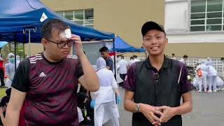 DISASTER DRILL MA ft NURSING