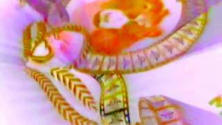 Mgmua Home Video Double Pitched White Background