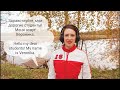 Food Vocabulary in Russian - говорим о еде по-русски
