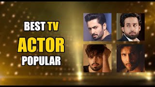 PISA 2025 Official Nominees | Pakistani TV Actors Competing for Top Award!