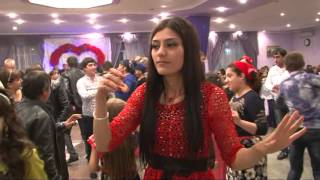 Курдская свадьба Сулейман и Марина Каскелен 2015 3-5