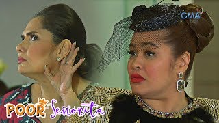 Poor Señorita: Full Episode 52 (with English subtitles)