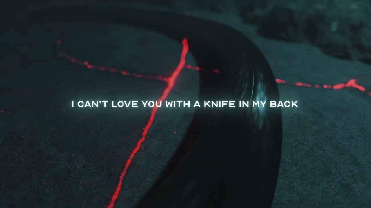 Watch The Words We Use - Ouroboros (Lyric Video) on YouTube Watch The Words We Use - Ouroboros (Lyric Video) on YouTube