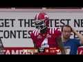 REC Tevin Jones 2025 Highlights | Calgary Stampeders