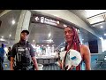 Airport Horror as Single Mom Treats Her 5-Year-Old Like This | Karens Getting Arrested By Police