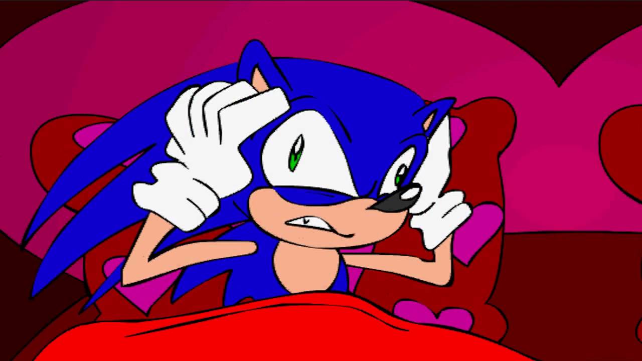 Sonic's Nightmare ($eG@)