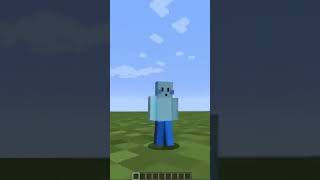 Decrease #minecraft #shorts