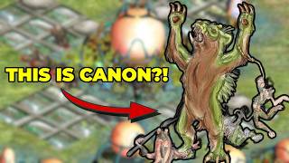 Is Star Wars Galactic Battlegrounds Still Canon? screenshot 1