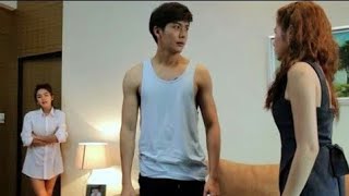 Mv2 Very Sad Heart Touching Thai Drama U-Prince Series ตอน สบทศ