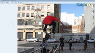 Learn Windows 7 - Windows Photo Viewer