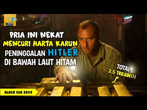 Video: Alam Dan Kita. Tumbuhan Memburu Harta Karun - Pandangan Alternatif