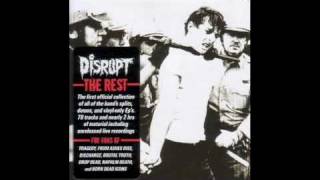 Disrupt - Critics