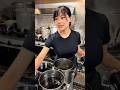 The 20-year-old ramen chef🍜